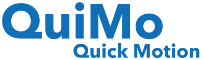 Logo QuiMo GmbH